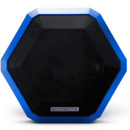 BOOMBOT PRO- limited edition design- COLLECTIBLE!