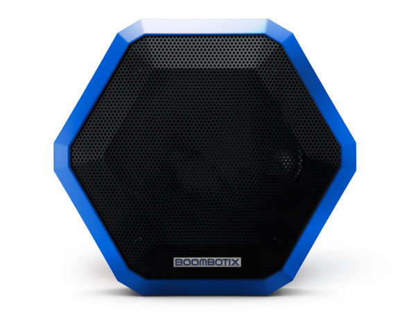 BOOMBOT PRO- limited edition design- COLLECTIBLE!