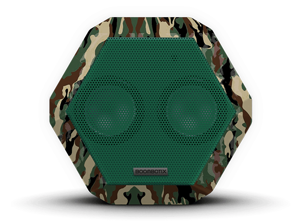 REX CAMO SPECIAL OPS