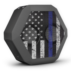 REX THIN BLUE LINE