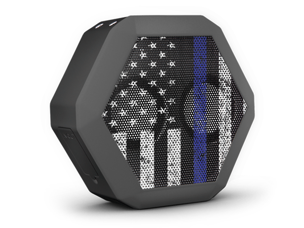 REX THIN BLUE LINE