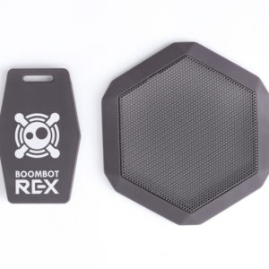 BOOMBOT REX GRILLKITS