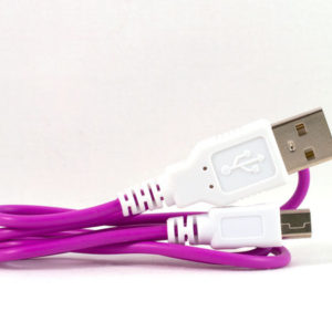 MINI-USB CABLE REPLACEMENT