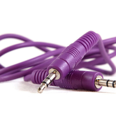 3.5MM STRAIGHT AUDIO CABLE