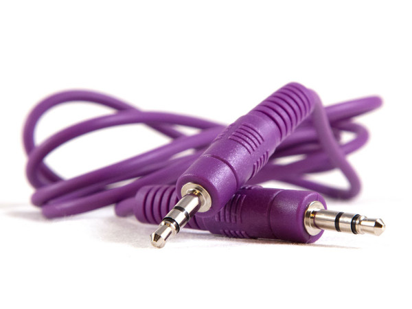 3.5MM STRAIGHT AUDIO CABLE