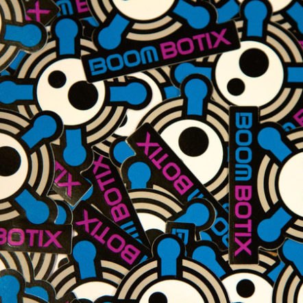 STICKER PACK