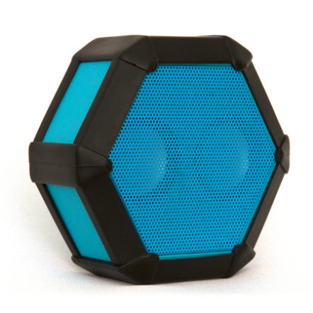 TUFFSKIN SILICONE CASE FOR BOOMBOT REX