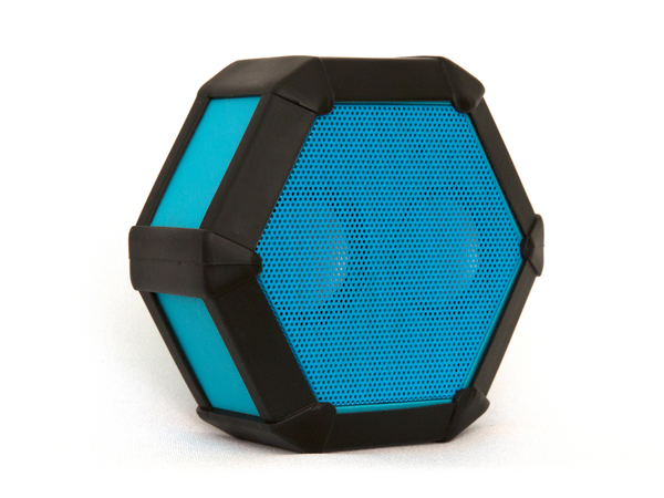 TUFFSKIN SILICONE CASE FOR BOOMBOT REX