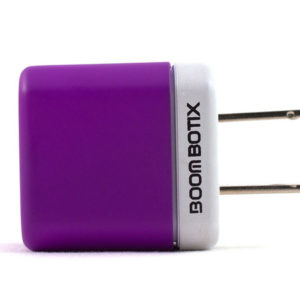 USB WALL CHARGER